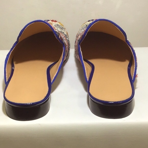 INDIAN WEDDING SHOES - Picture 5 of 8